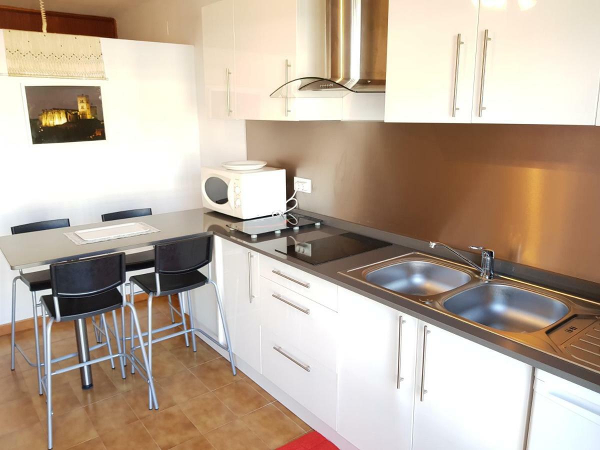Apartamento Portofino Canales Empuriabrava Zewnętrze zdjęcie